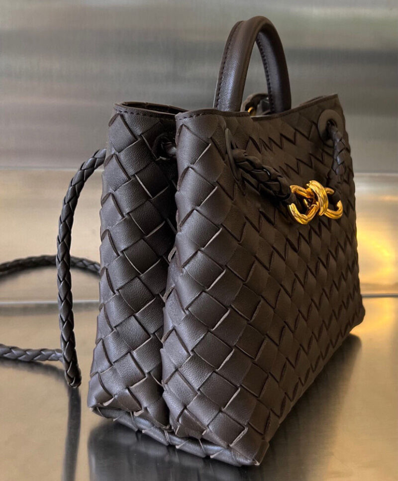 Bottega Veneta Small Andiamo